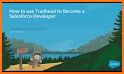 Salesforce Trailhead Certification Practice related image