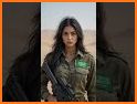 Warrior Woman Escape - Kavi related image