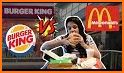 Burger King India related image