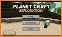 Planet Craft : Exploration related image