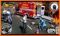 Emergency 911 Simulator related image