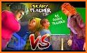 Crazy Scary teacher: evil teacher prank games 2020 related image