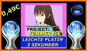 Project: Summer Ice related image