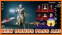 VPN For PUBG Mobile -PUB VPN-Best  skiins- related image