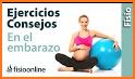 Ejercicios para Embarazadas 2019 related image