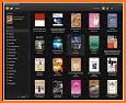 EBooki Reader - Best EPUB PDF Reader related image