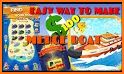 Merge Boat---Win Real Money related image