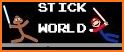 Stickman Warriors Super Stick Bros related image