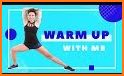 Warm Up Exercises related image