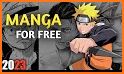 RayManga - Free comics manga reader daily update related image