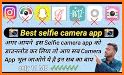 Selfie & Beauty Camera with Poster - NB Camera related image