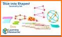 Shapes & Geometry Skill Build related image