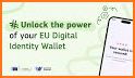 ZADA - your digital identity wallet related image