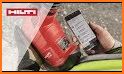 Hilti Mobile App related image