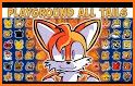 FNF Tails Mod Test related image