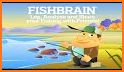 Fishbrain - local fishing map and forecast app related image