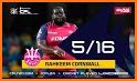 Caribbean T20 Cricket related image