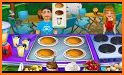 Cooking Star 🍳- Crazy Kitchen Restaurant Game related image