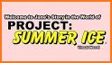 Project: Summer Ice related image