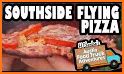 Southside Flying Pizza: Austin related image
