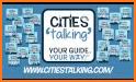 Cities Talking related image