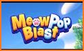 Meow Pop Blast - Match 3 Home Design related image