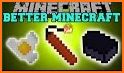 More Items Mod for Minecraft related image