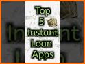 Instant loan app, Credit related image