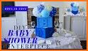 Baby Shower Decoration Ideas related image