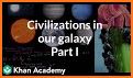 Civilisations AR related image