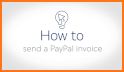 PayPal Business: Send Invoices related image