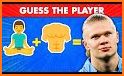 Guess the football player Quiz related image