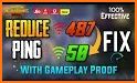 Lagfree! Gaming Low ping tool related image