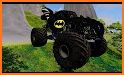 Monster Truck Stunt -Car Crash related image