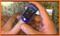 Pulse Oximeter - Beat & Oxygen related image