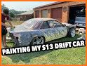 Drift Paint related image