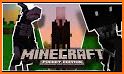 Horror mods for Minecraft PE related image