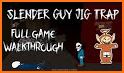 Jig Slender Guy Trap related image