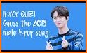 Kpop Rapper Quiz 2019 related image