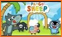 Pango Sheep related image