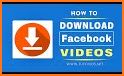 Video Downloader for fb: HD Video Saver, Fast Save related image