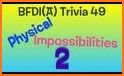 Physics Trivia related image