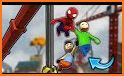 Spider Fall Neighbor Flat Mod related image