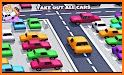 Mega Car Parking Jam - Super City 3D related image