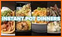 Instant Pot Recipes and Tips related image