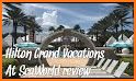 Hilton Grand Vacations related image