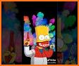 Cool Bart Art Wallpaper 2020 related image