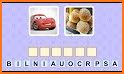 Match Words - Combine Letters to Complete Puzzles! related image