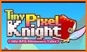 Tiny Pixel Knight - Idle RPG related image