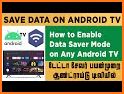 Android TV Data Saver related image